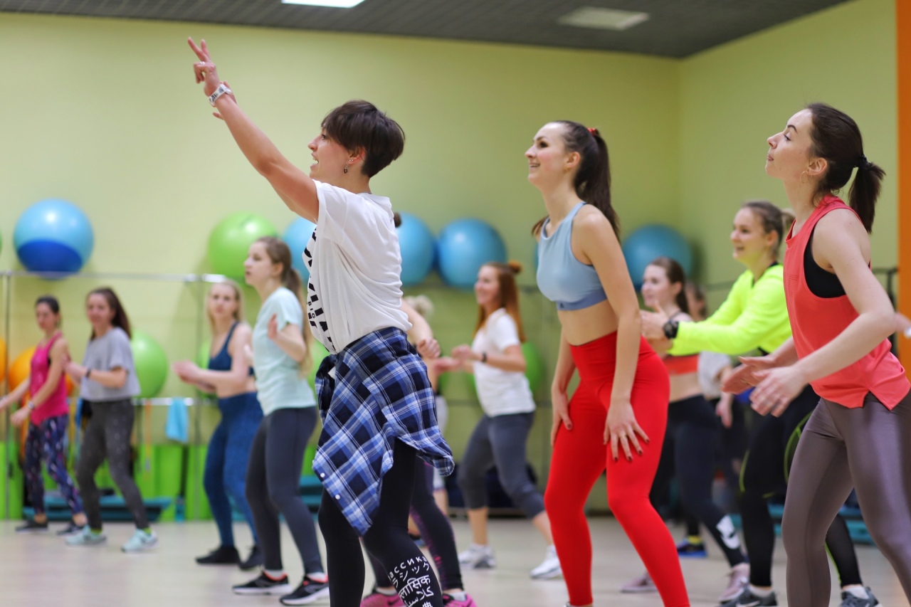 Инструктор групповых программ