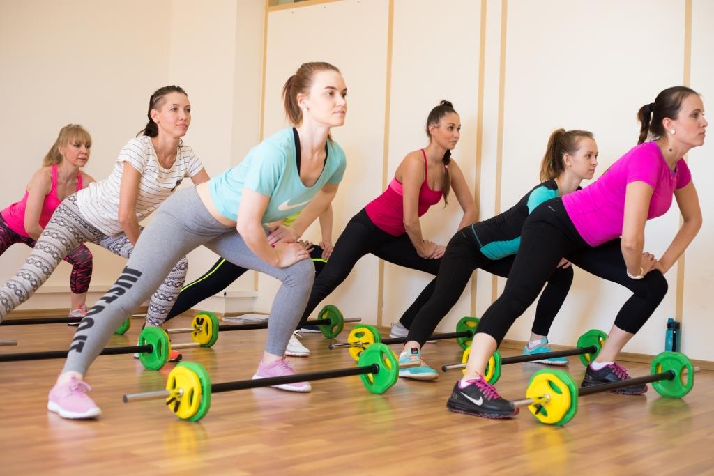 Инструктор групповых программ